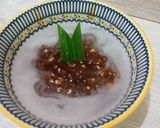 Foto langkah ke 4 dari resep Bubur Randang khas Kalsel.
