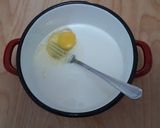 Pas rețetă Focaccia 2 fotografie
