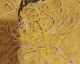Foto del paso 8 de la receta: Spaguetty con pollo en crema de chipotle❤️