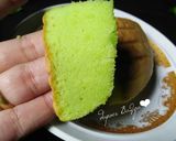 Foto langkah ke 10 dari resep Ogura Super Kempus (2 Telur).