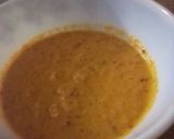 A picture of step 2 of Yummy yummy garlic chutney.
