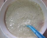 Foto del paso 3 de la receta: Budín de banana y chocolate 🍌🍫