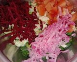 ફણગાવેલા મગનું સલાડ (Sprouts Moong salad recipe in Gujarat) રેસીપી સ્ટેપ5ફોટો