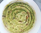 Une image de l'étape 5 de Guacamole.