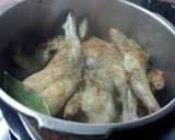 Foto del paso 6 de la receta Conejo a las hierbas