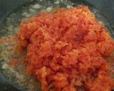 Peppered fried yam and Turkeymatakin girki3 hoto