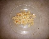 Foto del paso 2 de la receta: Hamburguesas de garbanzos segunda opción
