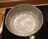 รูปขั้นตอนการทำที่ 2 ของ ขนมจีนข้าวกล้อง แกงเขียวหวานไก่นมจืด