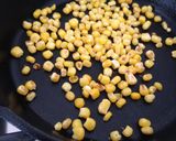 A picture of step 1 of Turkey and Sweetcorn Fritters.
