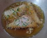 Foto langkah ke 4 dari resep Tempe Mendoan KOBE.