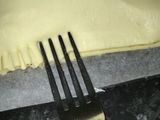 Empanada a Lavimon