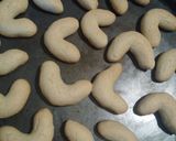Foto del paso 4 de la receta: Galletitas tipo bananitas