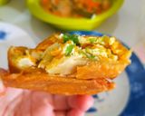 Foto langkah ke 5 dari resep Martabak Telor.