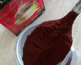 صورة لخطوة 3 من وصفة قهوة بذوق الشوكولاطة ☕🍫