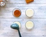 Foto langkah ke 4 dari resep Dessert Box Simple.