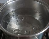 รูปขั้นตอนการทำที่ 2 ของ ไข่ต้ม หมดปัญหาไข่ติดเปลือก