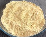 A picture of step 3 of Soya Sticks.