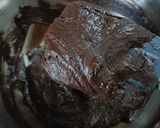 Une image de l'étape 2 de 🍫 Brownie aux noix de pécan (sans oeuf).