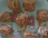 Foto langkah ke 2 dari resep Bola Kornet Goreng.