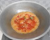Foto langkah ke 2 dari resep Kering Sambal Kacang Teri.