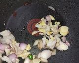 Foto langkah ke 4 dari resep Sapi Lada Hitam Mudah dan Cepat.