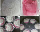 Foto langkah ke 3 dari resep Bolu Kukus Mekar Lembut (pake air aja).