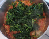 Foto del paso 4 de la receta: Lasaña vegetal de espinacas