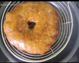 ராகி மெதுவடை பர்கர் வித் வாழைக்காய் பார்பிக்யூ(ragi vada barbeque recipe in tamil) ரெசிபி ஸ்டேப் 3 புகைப்படம்
