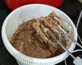 Foto langkah ke 2 dari resep Chocochips Cookies (enak, renyah, wangi😍).