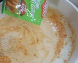 Foto langkah ke 4 dari resep Saus Keju / Cheese Lava.