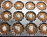 Foto del paso 7 de la receta: Magdalenas de galleta y canela para estas Fiestas 🎄🥳