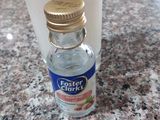 عصير شراب اللوز اكيد غير شكل 😍🥛