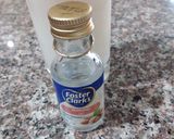 صورة لخطوة 1 من وصفة عصير شراب اللوز اكيد غير شكل 😍🥛