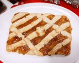 Foto del paso 5 de la receta Tarta con mermelada de naranja para la Navidad
