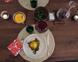A picture of step 3 of Chili Con Carne Nordic Style.