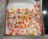金魚蝦餃的食譜步驟16照片