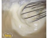 Foto langkah ke 1 dari resep Cheese Cup Cake.