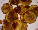 Foto del paso 6 de la receta: Calabacin frito