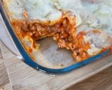 Lasagne krok przepisu 5 zdjęcie