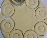 Foto del paso 4 de la receta: Donuts esponjosos caseros