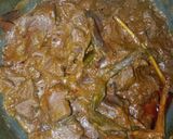 Foto langkah ke 4 dari resep Rendang Daging Sapi (Magicom).