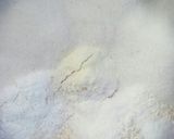 A picture of step 1 of Chin chin.
