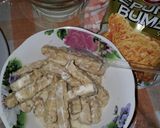 Foto langkah ke 5 dari resep Stik Tempe.
