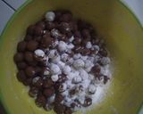 Foto langkah ke 3 dari resep Boba 3 Bahan.