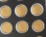 Foto del paso 4 de la receta: Cupcakes مادلين سريع تحضير ولذيذ