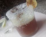 A picture of step 3 of Cafe o' brazil.
