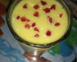 आम रस (Aam ras recipe in Hindi) रेसिपी चरण 2 फोटो