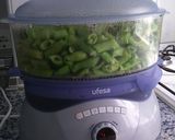 Foto del paso 1 de la receta Habas Guisadas