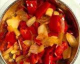 Peri Peri Sauce - Nando's Style recipe step 2 photo