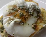 Foto del paso 2 de la receta: Huevos escalfados 🥚